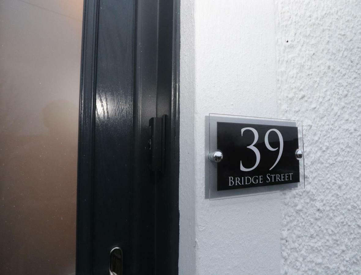 Dollar Apartments-39 Bridge Street Eksteriør billede