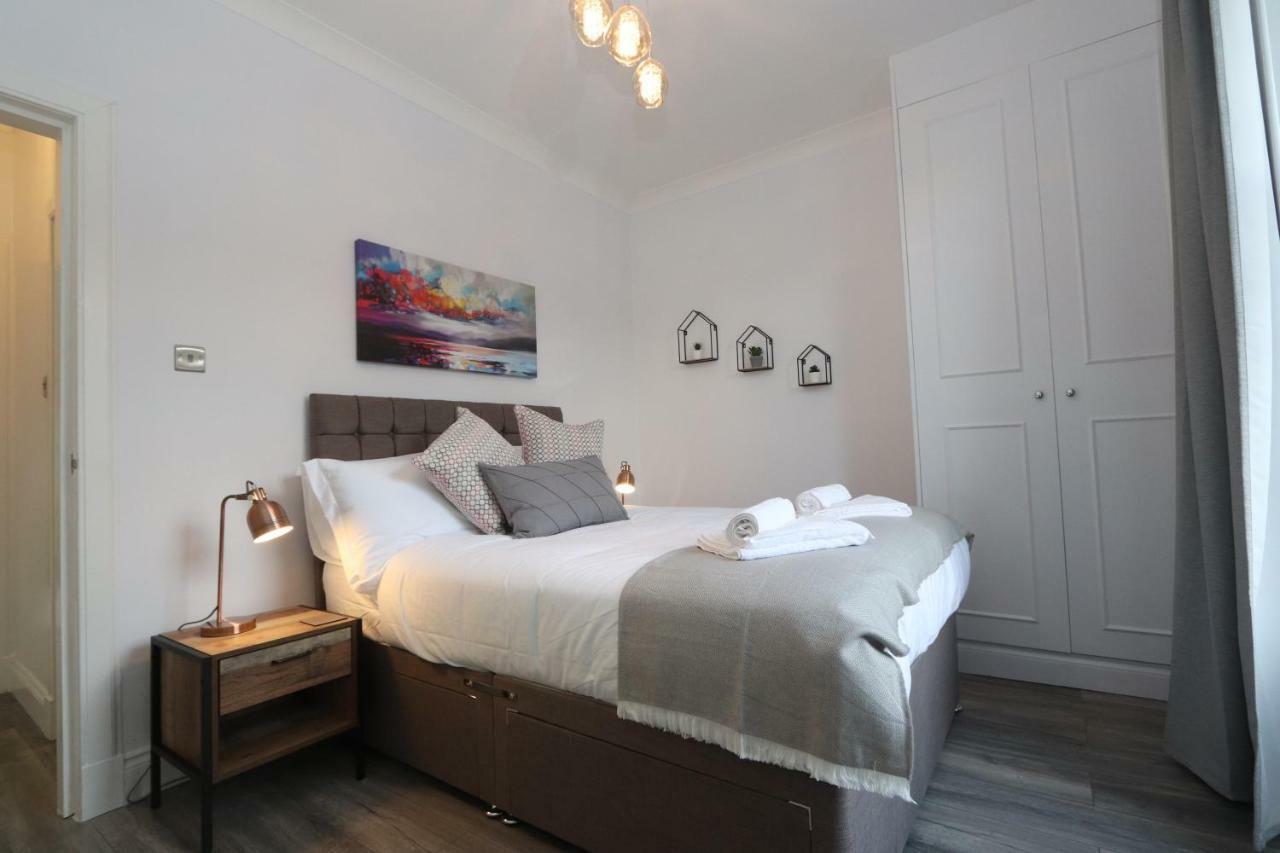 Dollar Apartments-39 Bridge Street Eksteriør billede