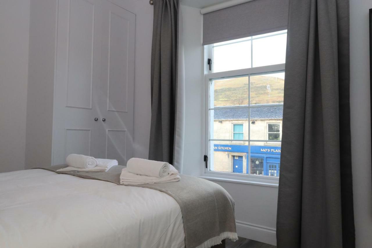 Dollar Apartments-39 Bridge Street Eksteriør billede